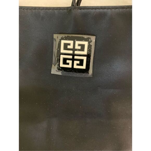 Givenchy Parfums tote bag black - Picture 3 of 5